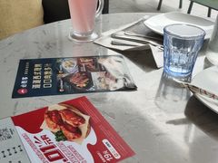 -必胜客(乐山世豪PH店)