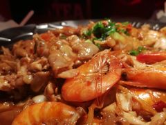 -胖哥俩肉蟹煲(济南世茂国际广场店)