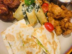-bluefrog蓝蛙(悠唐购物中心店)