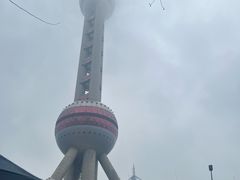 -东方明珠广播电视塔