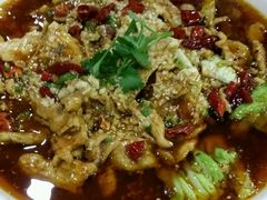 -添福来墨鱼饺子 · 海鲜东北菜(大连星海·黄浦路店)