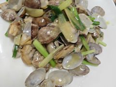 -张树军海鲜(王府壹号店)