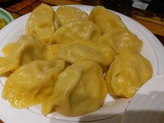 -金谷园饺子·烧烤·家宴(人大总店)