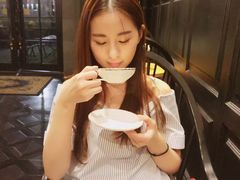 -云冈美高大酒店-西餐厅