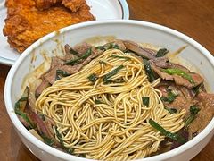-爱家面馆(常州总店)