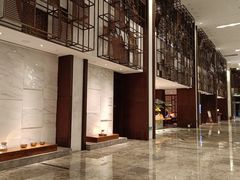 -阿纳迪酒店·秘境西餐厅