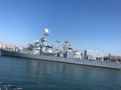 -中国人民解放军海军博物馆