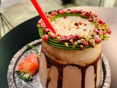 花环咖啡-BE NORMAL CAFE(霞溪路店)