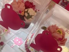 -BONCAKE裱花蛋糕(万象汇店)