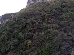 -焦作青龙峡风景名胜区