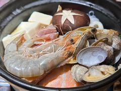 -江户家·日本料理·铁板烧(汉江东路店)