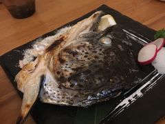 -高木日本料理(静安寺店)