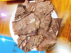 -伊穆祥牛肉面总店·清真
