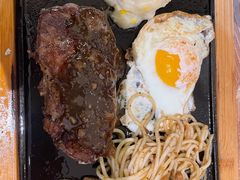 -豪客来牛排(成都锦江大融城店)