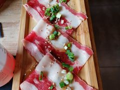 -权金城·炭火烤肉(北京联想桥店)