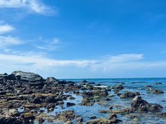 -三亚西岛海洋文化旅游区