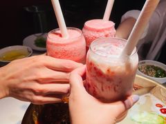 -小龙坎火锅(IFS HOT店)
