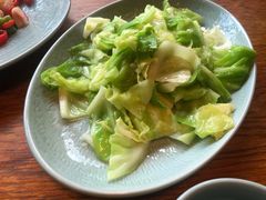 -丽江金茂凯悦臻选酒店-滇香馆