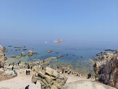 -养马岛旅游度假区