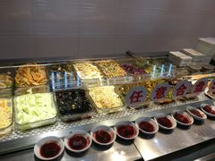 -福苑粥铺(长春大街店)