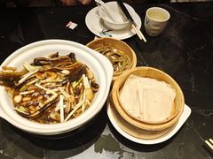 -芳芳私房菜·精做淮扬菜(承德路店)