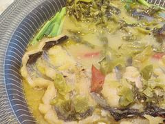 -半天妖烤鱼(紫荆广场店)