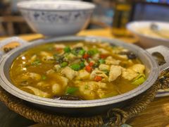 -鸡毛店·川菜(双楠店)