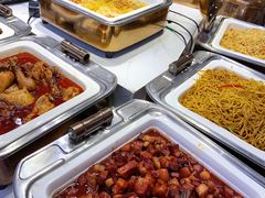 -嗨吃围炉海鲜烤肉自助(保利广场店)