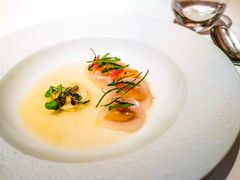 -Le Bernardin
