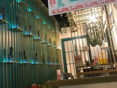 -潮粥荟·潮汕砂锅粥(朝阳大悦城店)