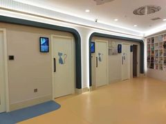 -全心全意动物诊疗中心医院(北苑店)