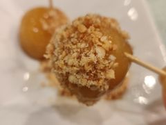 -松记糖水店(铜锣湾分店)