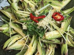 -渔码头食府(蓬莱阁店)