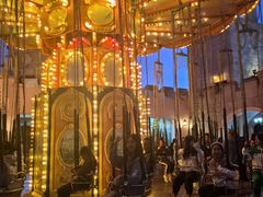 -大连海昌发现王国主题公园