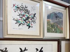 -宸宸画框裱画配框工厂店(莘庄店)