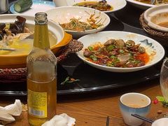 -曹家小菜(胜太路店)