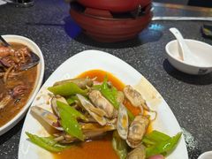 -王庄阿咪海鲜大排档(象园店)