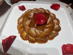 -大碗居·烤鸭·鱼头泡饼(天坛东门店)