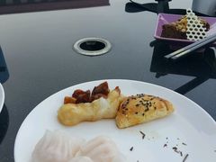 -长安先导国际创新人才交流中心·地中海餐厅·潮汕牛肉火锅·欧陆花园烧烤
