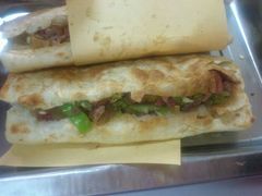 android_upload_pic-驴肉火烧(玉祥门店)