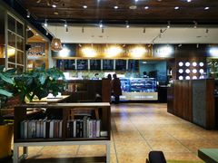 -劳顶笨咖啡(益华广场店)
