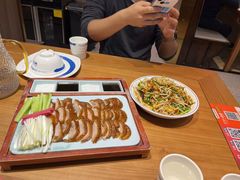 -满园烤鸭·春饼(丰科路万达店)