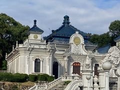 -珠海圆明新园