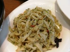 -秦唐一号西安菜馆(钟楼店)