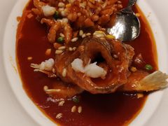 -丰收日·小海鲜·沪上家宴(顾村正大店)