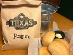 -Texas Roadhouse(世纪汇广场店)