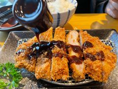 腰内猪排-胜博殿日式炸猪排(西红门店)
