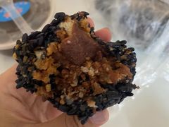 -芳婆糕团店(王府大街店)
