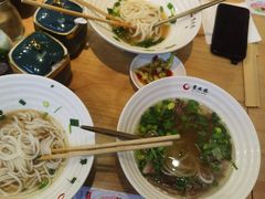 -贵凤凰贵州米粉(望京店)