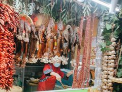 -王婆炒鱼(总店)